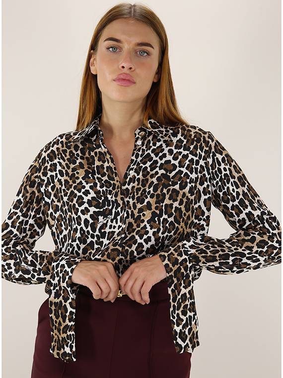 ELISABETTA FRANCHI Camicia Online