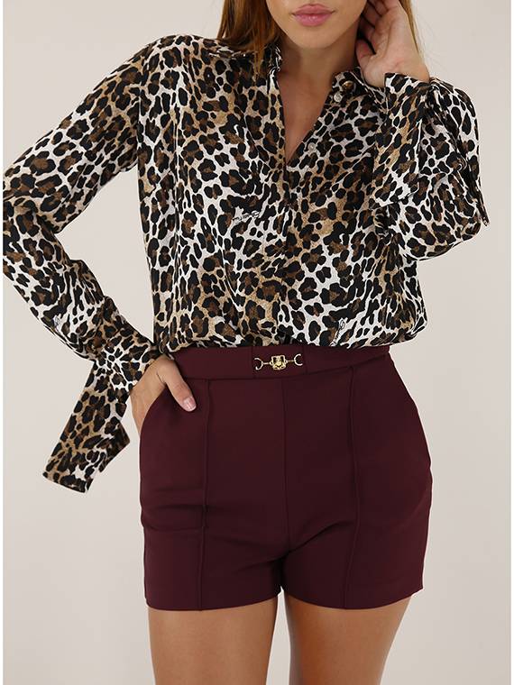 ELISABETTA FRANCHI Camicia Online