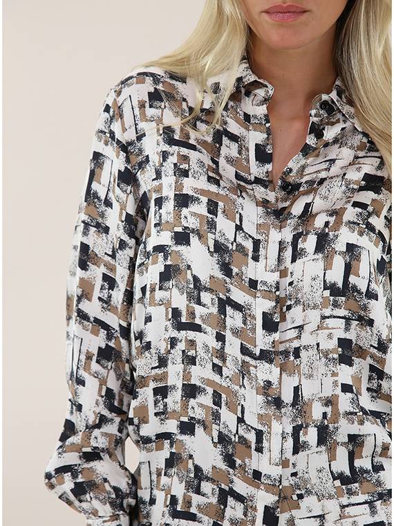 LIU.JO Camicia Outlet
