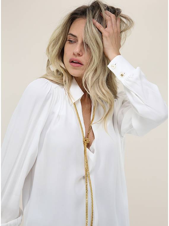 ELISABETTA FRANCHI Camicia Saldi