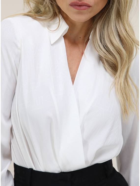 ELISABETTA FRANCHI Camicia Offerte