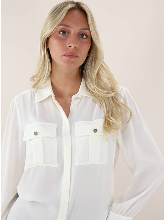 LIU.JO Camicia Vendita Economica