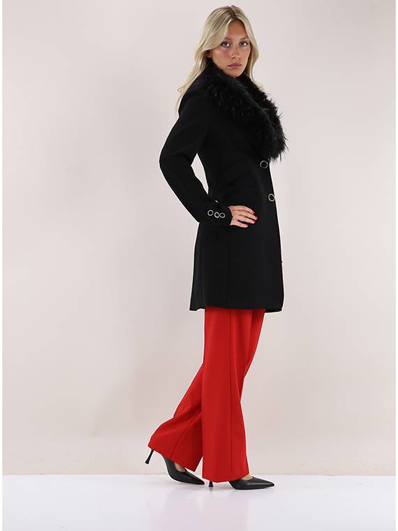 KOCCA Cappotto Moda