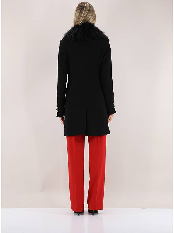 KOCCA Cappotto Moda