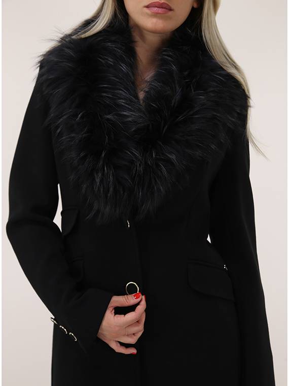 KOCCA Cappotto Moda