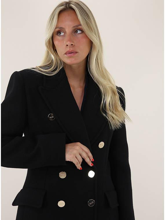 LIU.JO Cappotto 2025