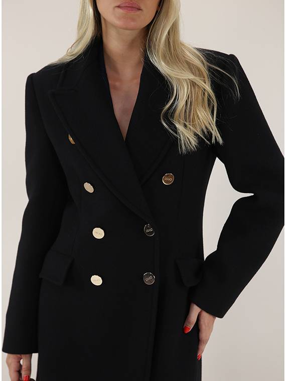 LIU.JO Cappotto 2025