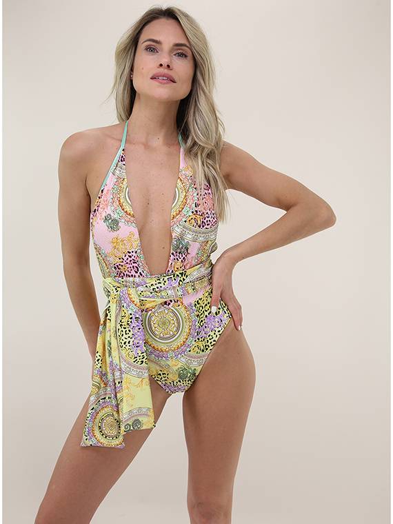 4GIVENESS Costume Promozione