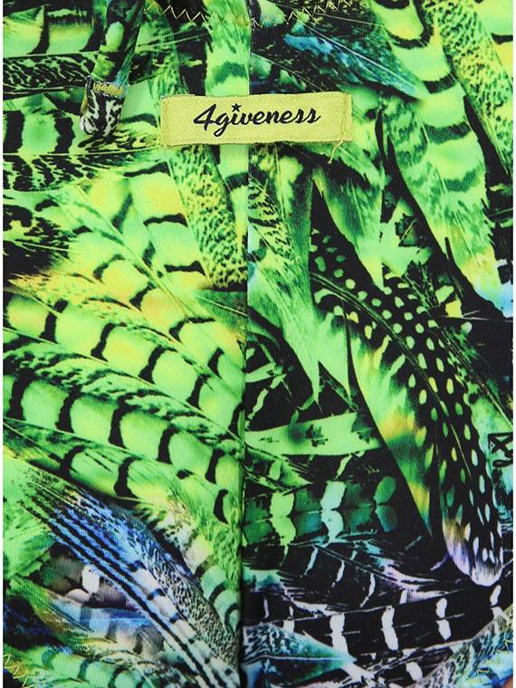 4GIVENESS Costume Soddisfazione Garantita