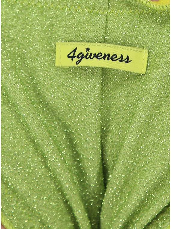 4GIVENESS Costume Consegna Veloce