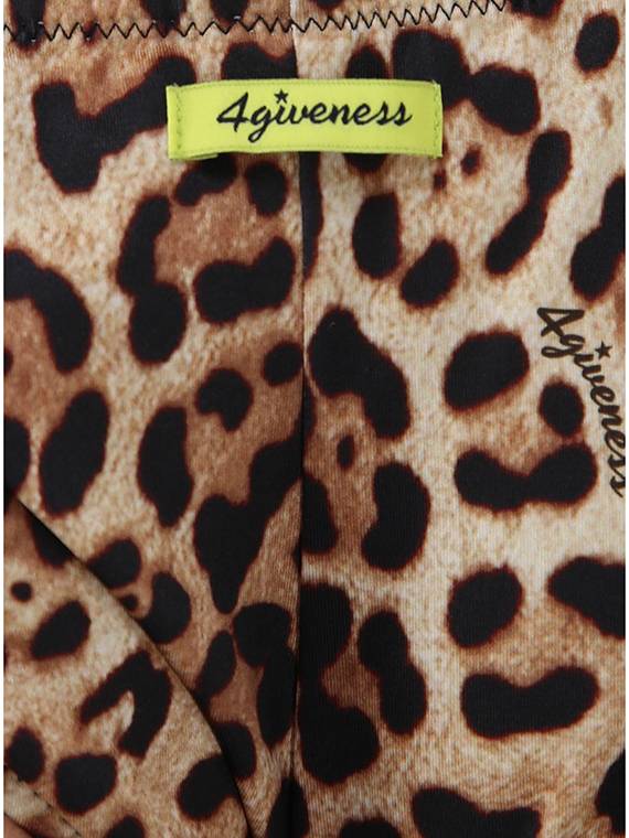 4GIVENESS Costume Promozione Limitata