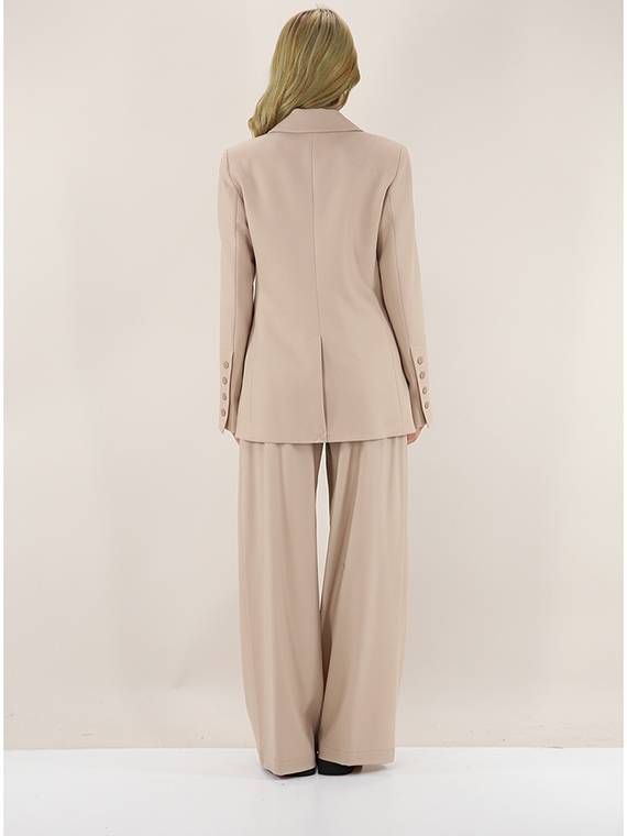 SEMICOUTURE Giacca Economico