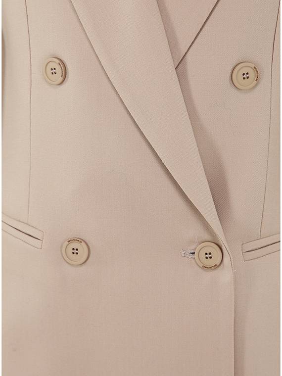 SEMICOUTURE Giacca Economico