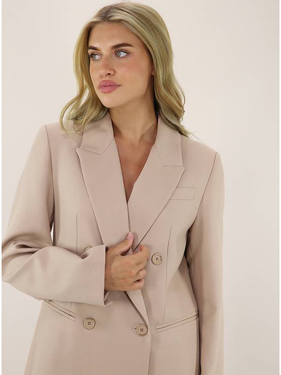 SEMICOUTURE Giacca Economico