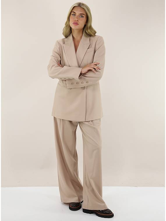 SEMICOUTURE Giacca Economico