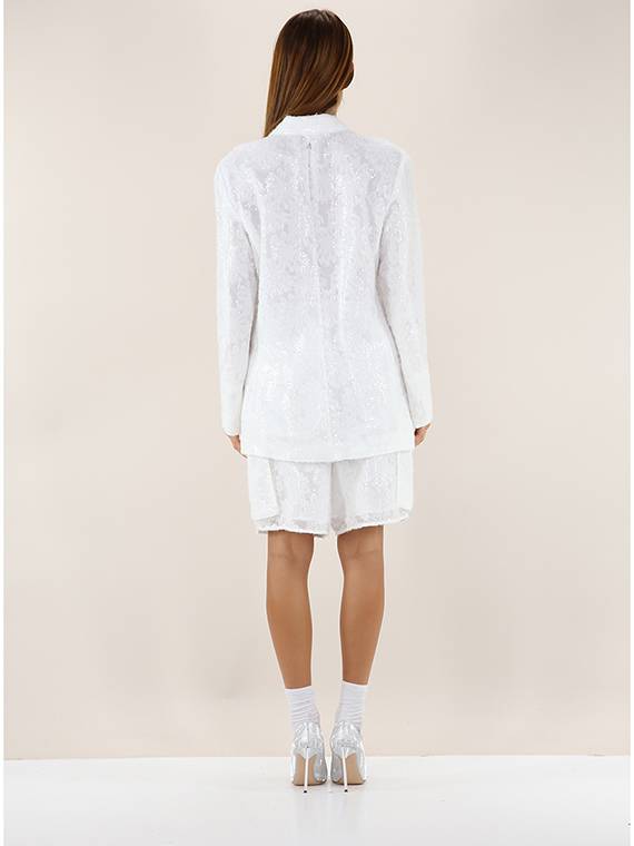 TWIN SET ACTITUDE Giacca In Vendita