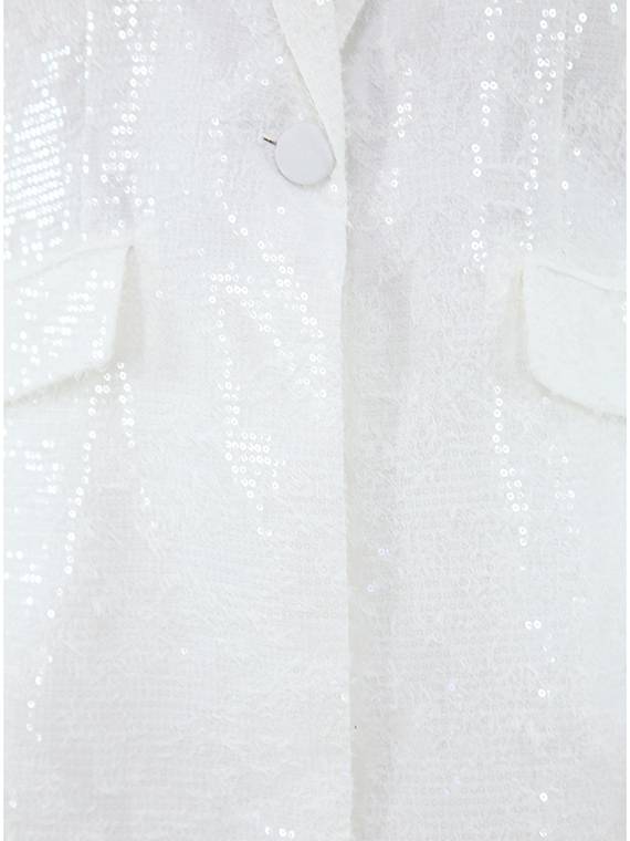 TWIN SET ACTITUDE Giacca In Vendita
