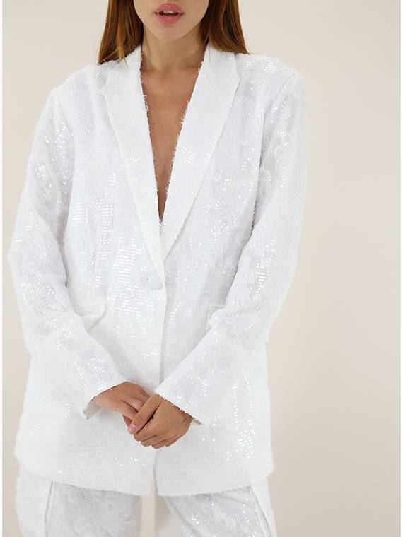 TWIN SET ACTITUDE Giacca In Vendita