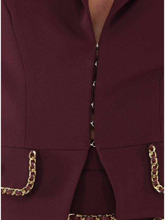 ELISABETTA FRANCHI Giacca Offerte