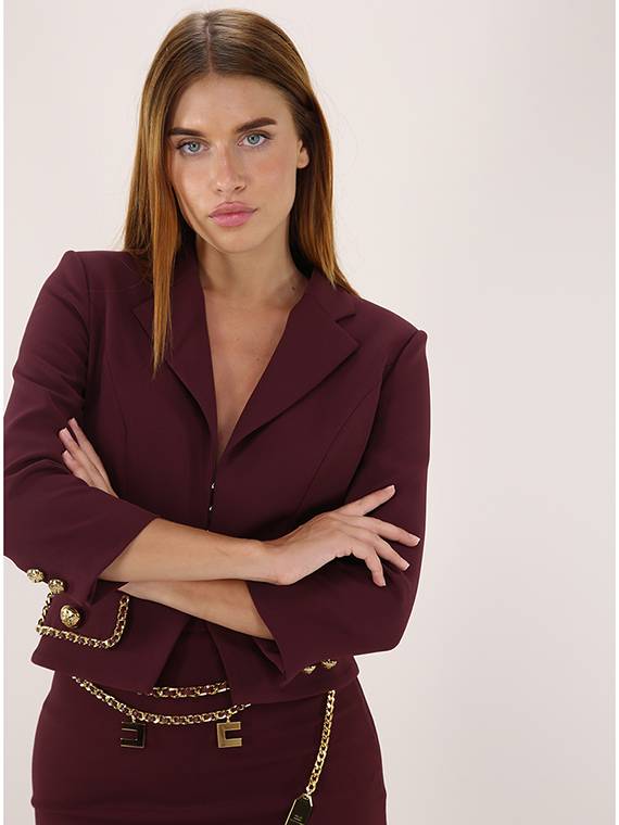 ELISABETTA FRANCHI Giacca Offerte