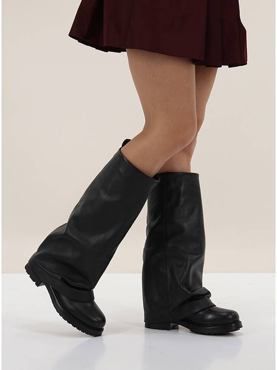 ELISABETTA FRANCHI Gonna Moda