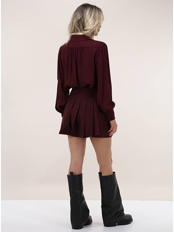 ELISABETTA FRANCHI Gonna Moda