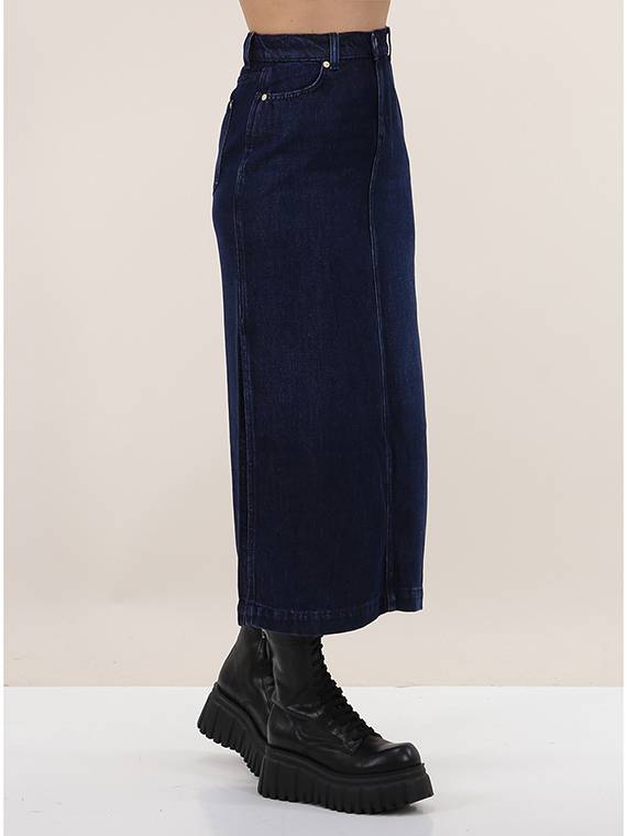 7 FOR ALL MANKIND Gonna 2025