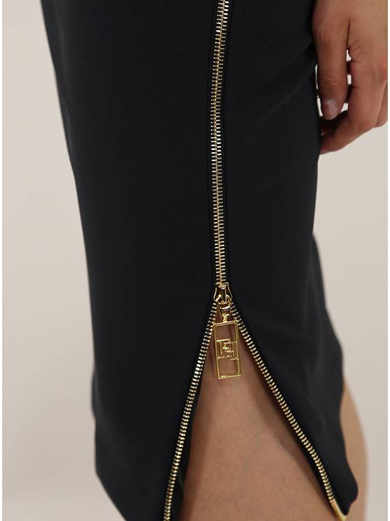 ELISABETTA FRANCHI Gonna Spedizione Gratuita