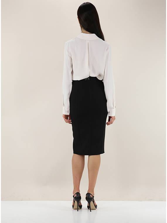 ELISABETTA FRANCHI Gonna Pezzi Unici