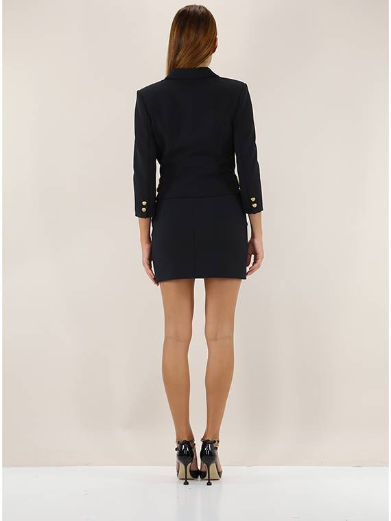 ELISABETTA FRANCHI Gonna Soddisfazione Garantita