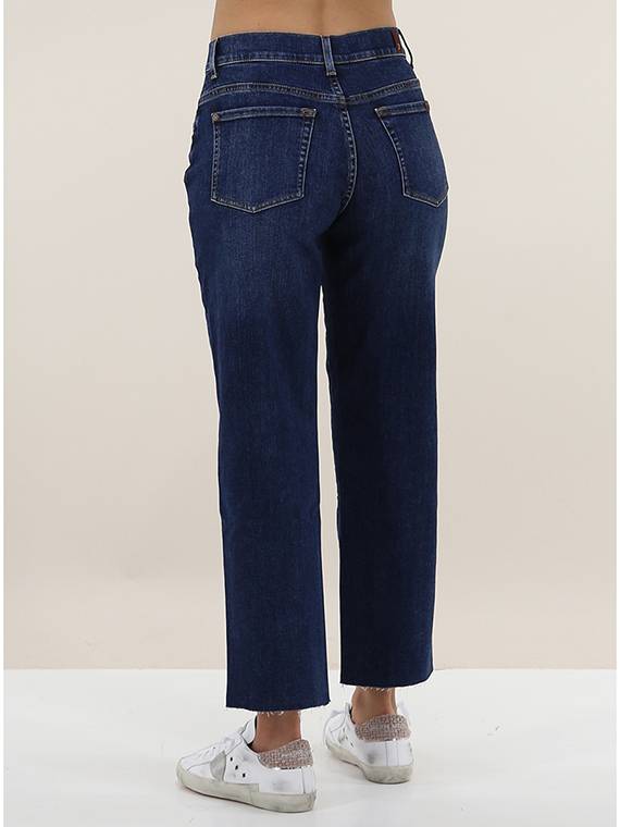 7 FOR ALL MANKIND Jeans Consegna Veloce