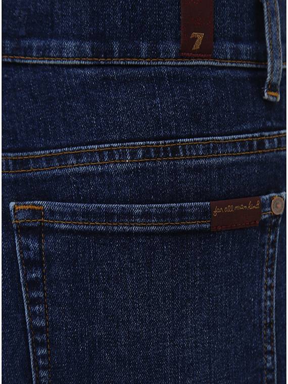 7 FOR ALL MANKIND Jeans Consegna Veloce