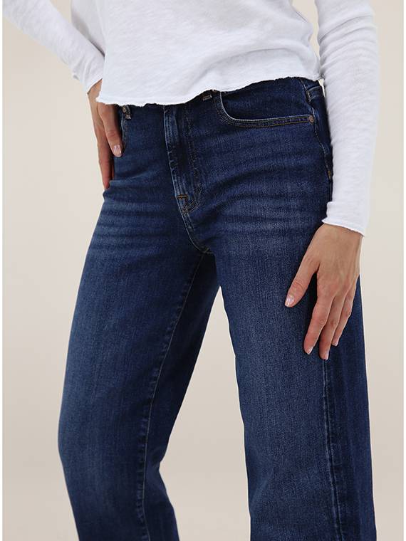 7 FOR ALL MANKIND Jeans Consegna Veloce