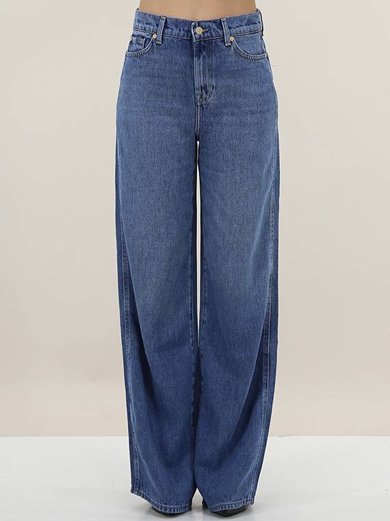 7 FOR ALL MANKIND Jeans Fino Al -60%