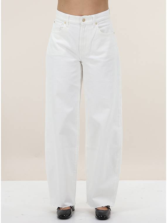 7 FOR ALL MANKIND Jeans Affare Del Giorno