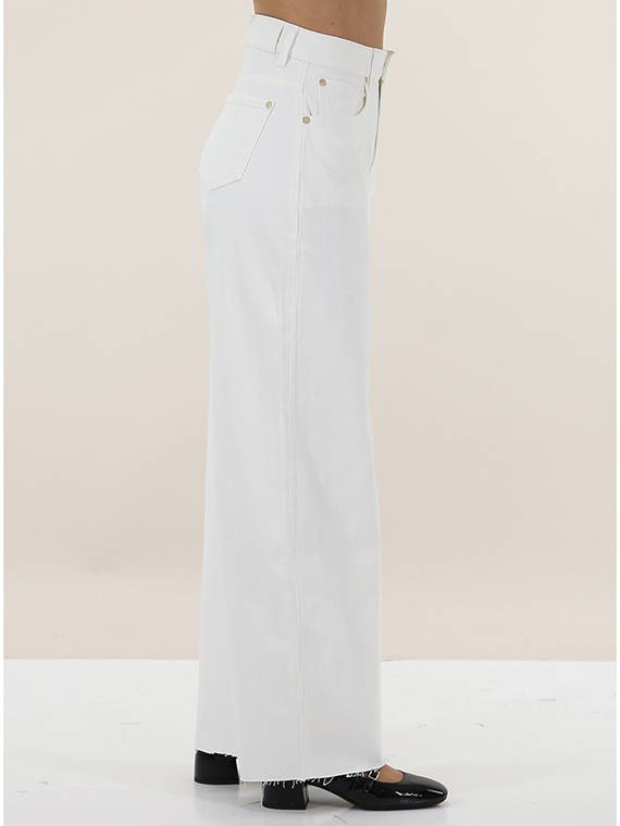 7 FOR ALL MANKIND Jeans Affare Del Giorno