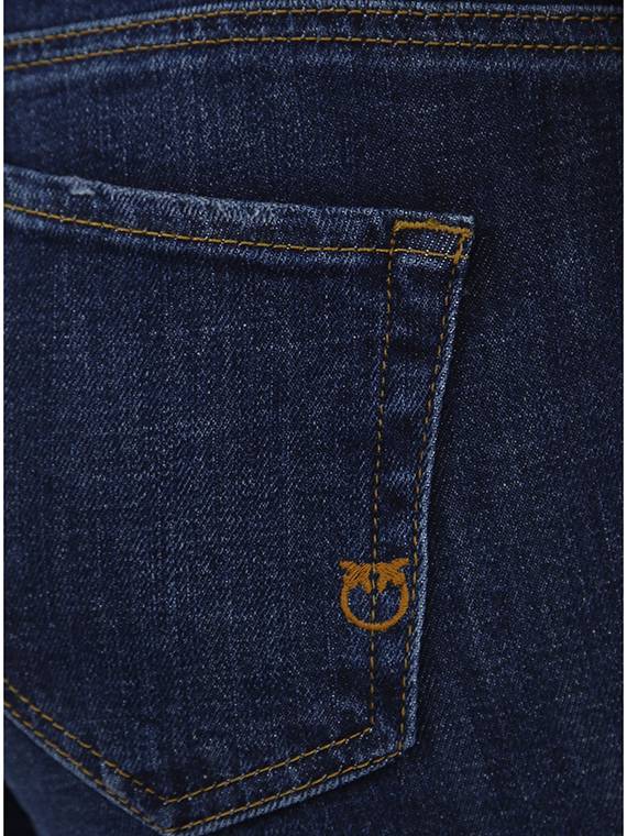PINKO Jeans Outlet
