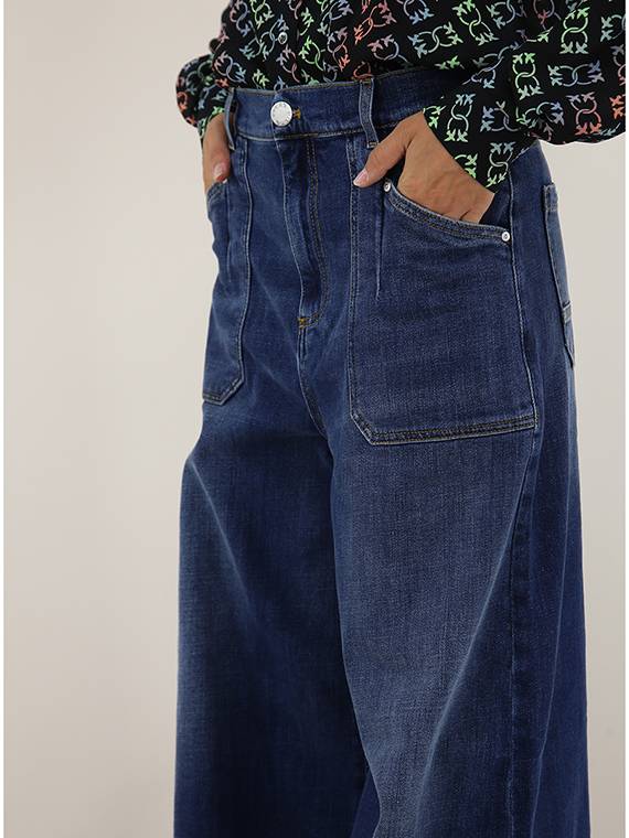 PINKO Jeans In Vendita