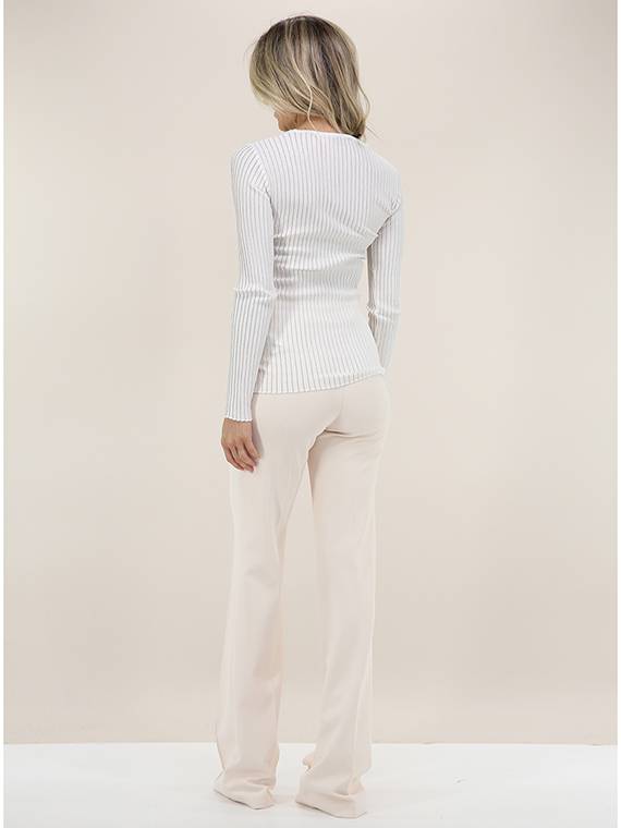 ELISABETTA FRANCHI Maglia Vendita Calda