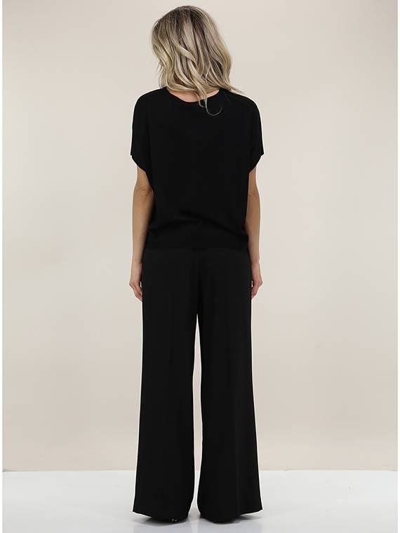 SEMICOUTURE Maglia Saldi Di Fabbrica
