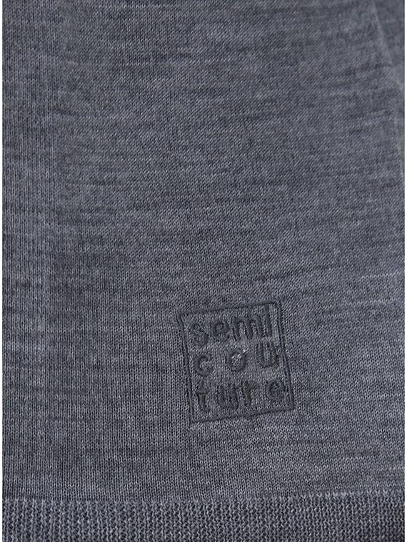 SEMICOUTURE Maglia I Più Venduti