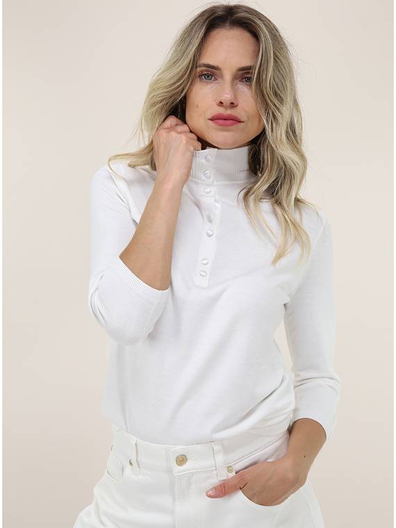 BLUGIRL Maglia Vendite Flash