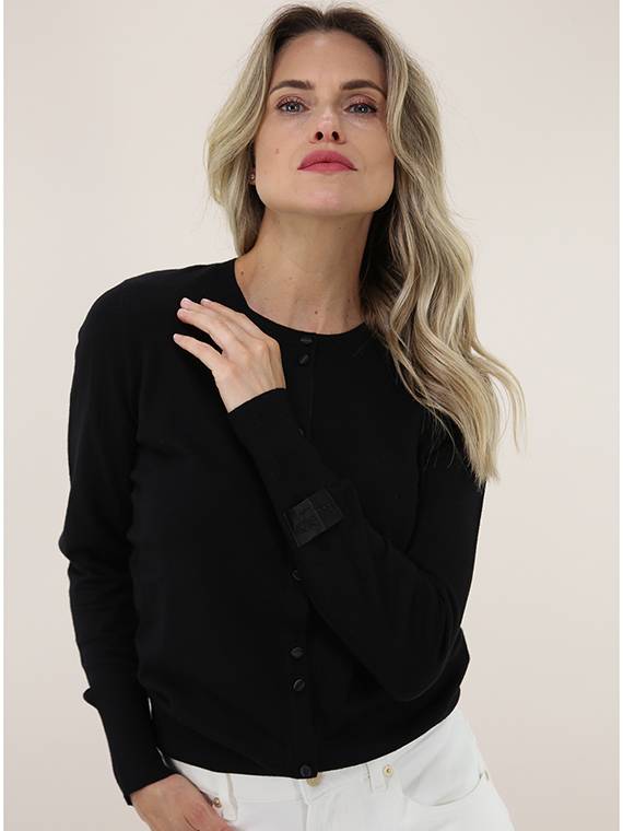 BLUGIRL Maglia Negozio