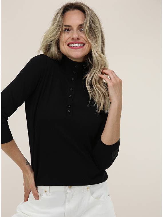 BLUGIRL Maglia In Saldo