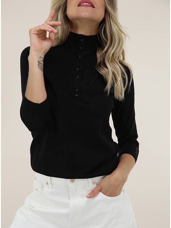 BLUGIRL Maglia In Saldo