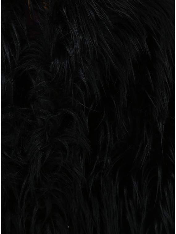 BB COUTURE Pelliccia Nuovo