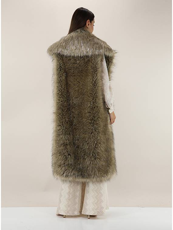 BB COUTURE Pelliccia Vendita