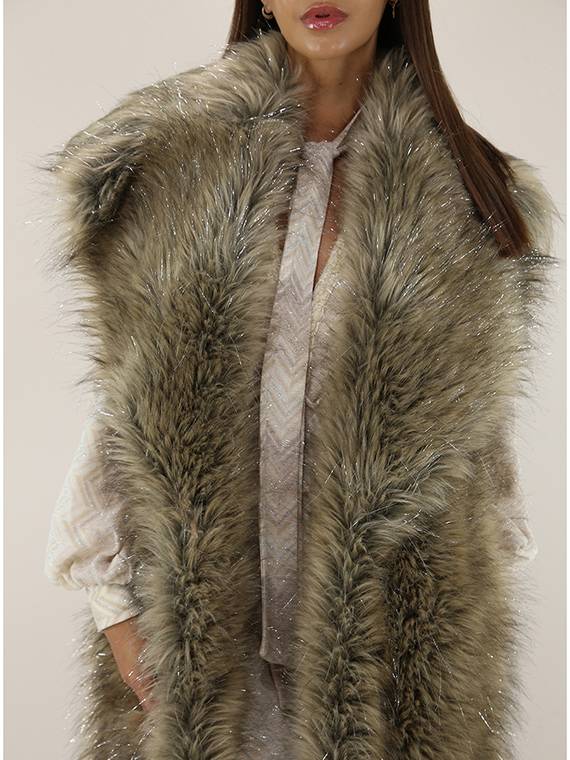 BB COUTURE Pelliccia Vendita