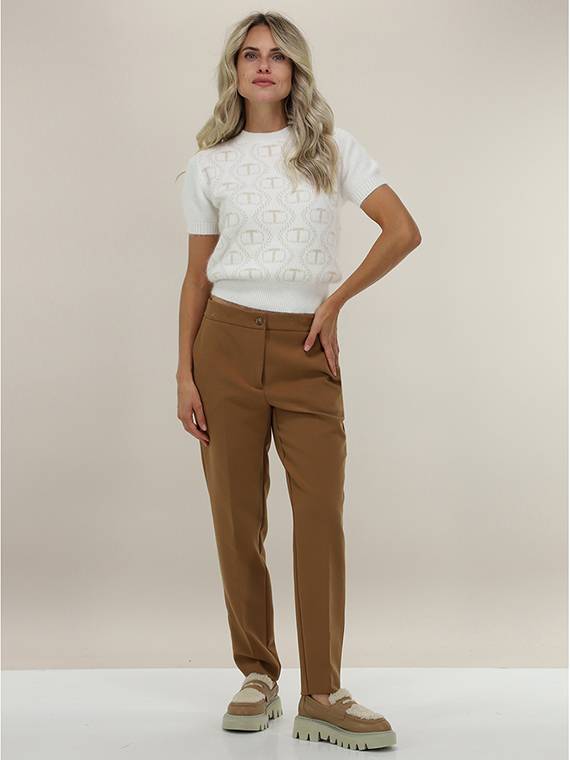 TWIN SET Pantalone