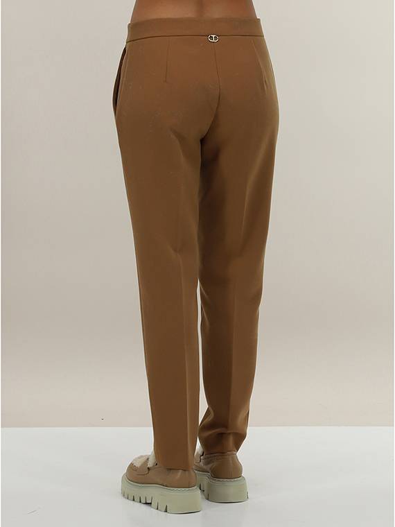 TWIN SET Pantalone Negozi Online